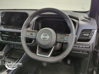 Used Nissan Qashqai 2021 for sale - 75533435: Photo