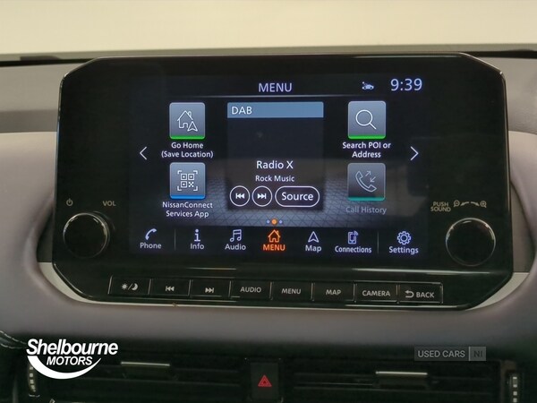 Used Nissan Qashqai 2021 for sale - 75533435: Photo 5