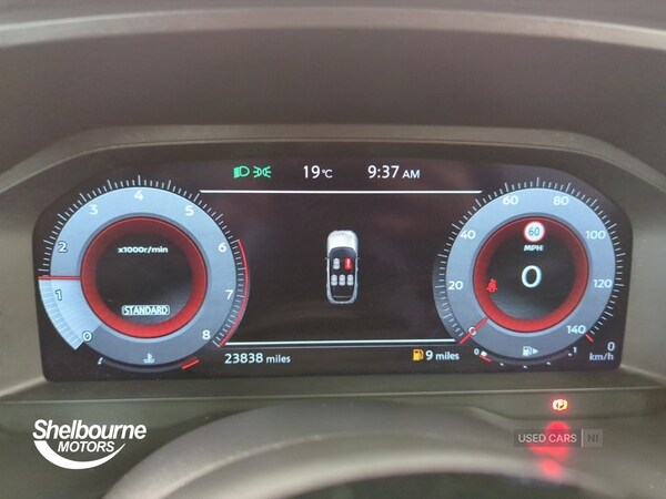 Used Nissan Qashqai 2021 for sale - 75533435: Photo 6