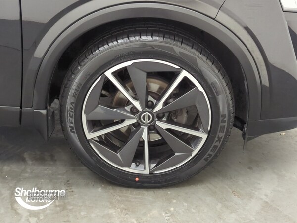 Used Nissan Qashqai 2021 for sale - 75533435: Photo 7