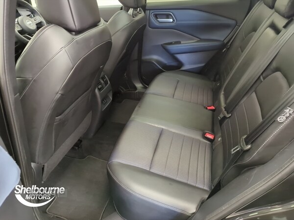 Used Nissan Qashqai 2021 for sale - 75533435: Photo 8