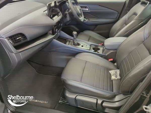 Used Nissan Qashqai 2021 for sale - 75533435: Photo 9