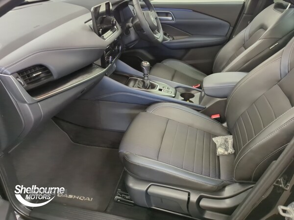 Used Nissan Qashqai 2021 for sale - 75533435: Photo 9