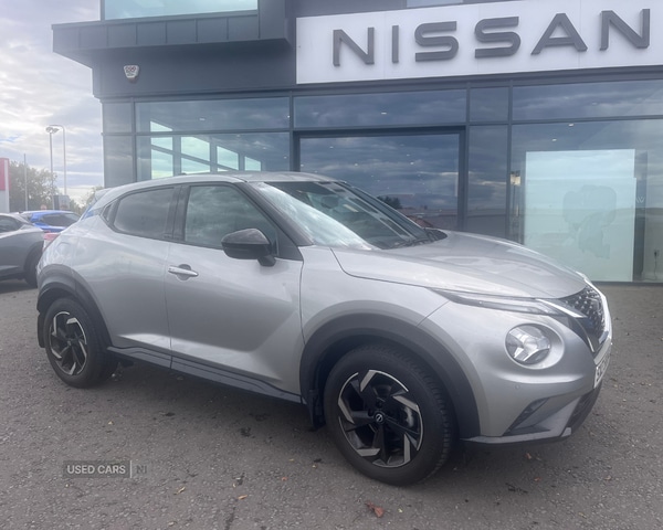 Used Nissan Juke 2023 for sale - 76201764: Photo 1