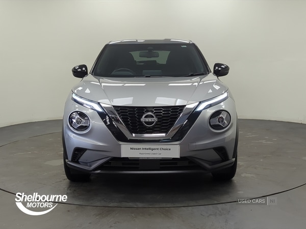 Used Nissan Juke 2023 for sale - 76201764: Photo 10