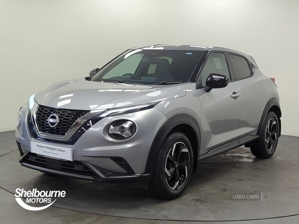 Used Nissan Juke 2023 for sale - 76201764: Photo 11