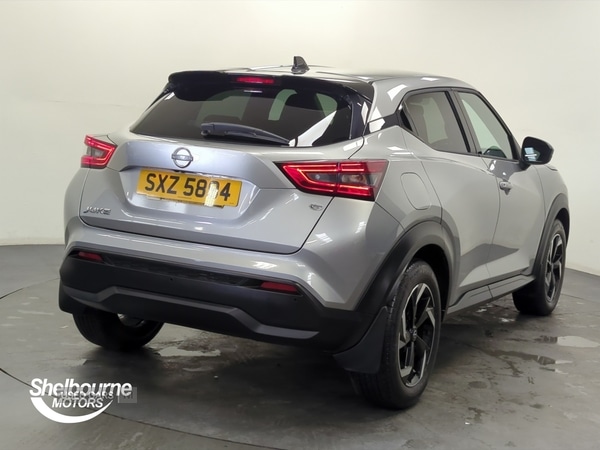 Used Nissan Juke 2023 for sale - 76201764: Photo 12