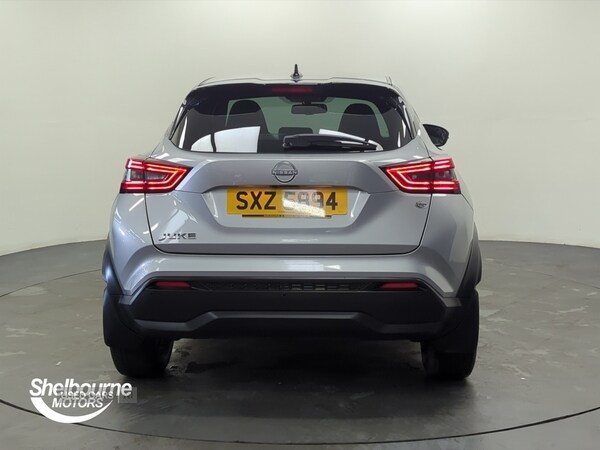 Used Nissan Juke 2023 for sale - 76201764: Photo 13
