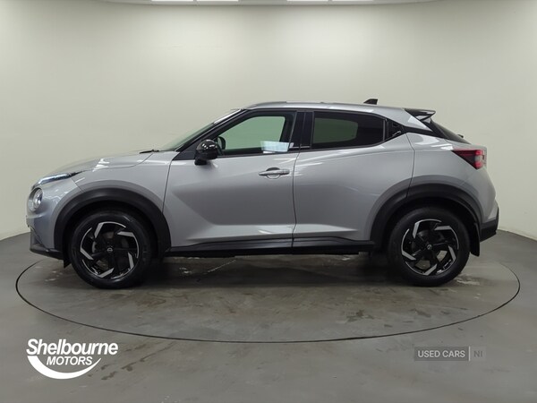 Used Nissan Juke 2023 for sale - 76201764: Photo 14