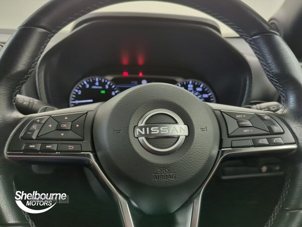 Used Nissan Juke 2023 for sale - 76201764: Photo 15