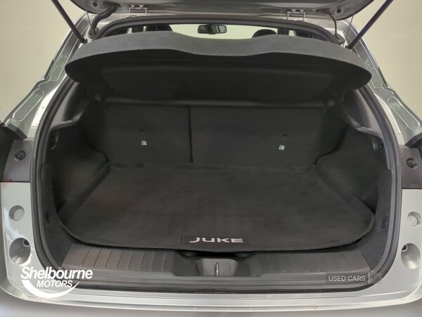 Used Nissan Juke 2023 for sale - 76201764: Photo 17