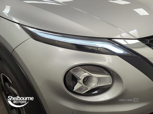 Used Nissan Juke 2023 for sale - 76201764: Photo 18