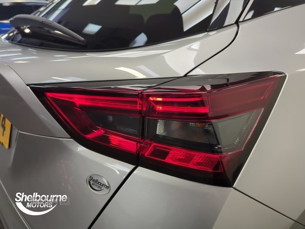 Used Nissan Juke 2023 for sale - 76201764: Photo 19