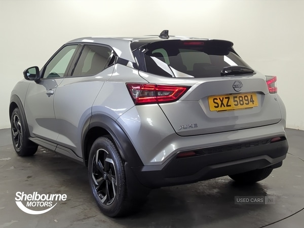 Used Nissan Juke 2023 for sale - 76201764: Photo 2