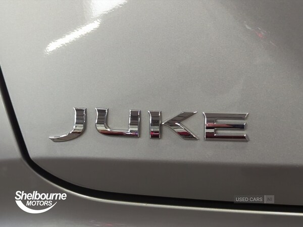Used Nissan Juke 2023 for sale - 76201764: Photo 20