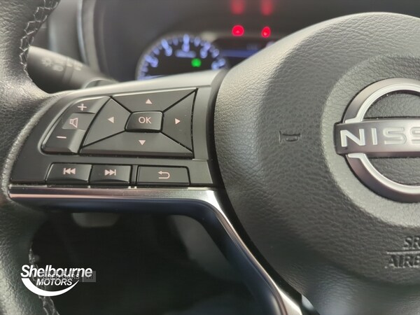 Used Nissan Juke 2023 for sale - 76201764: Photo 23