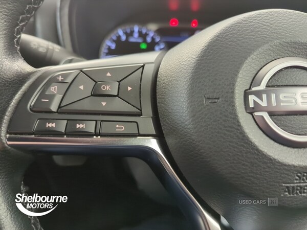 Used Nissan Juke 2023 for sale - 76201764: Photo 23
