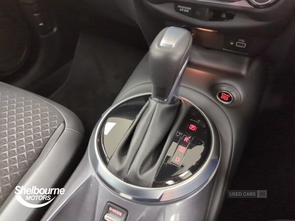 Used Nissan Juke 2023 for sale - 76201764: Photo 27