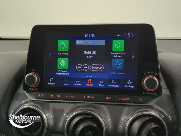 Used Nissan Juke 2023 for sale - 76201764: Photo 29