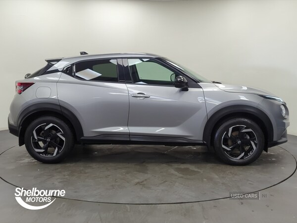 Used Nissan Juke 2023 for sale - 76201764: Photo 3