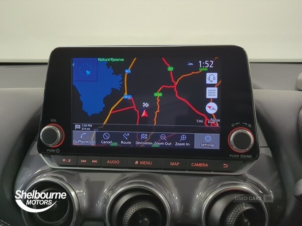 Used Nissan Juke 2023 for sale - 76201764: Photo 30