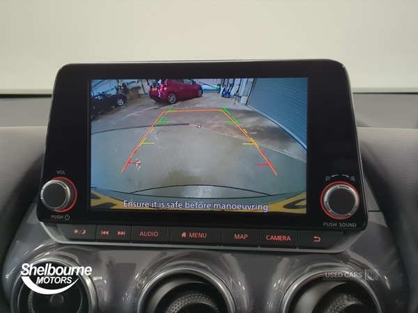 Used Nissan Juke 2023 for sale - 76201764: Photo 31