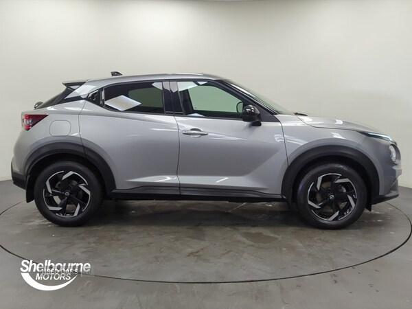 Used Nissan Juke 2023 for sale - 76201764: Photo 3