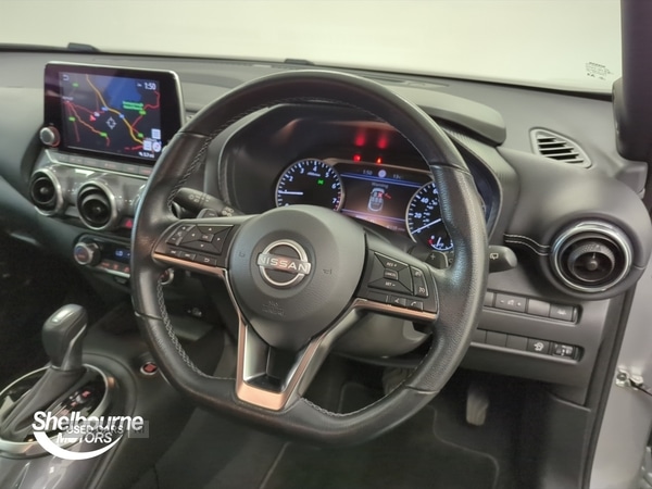 Used Nissan Juke 2023 for sale - 76201764: Photo 4