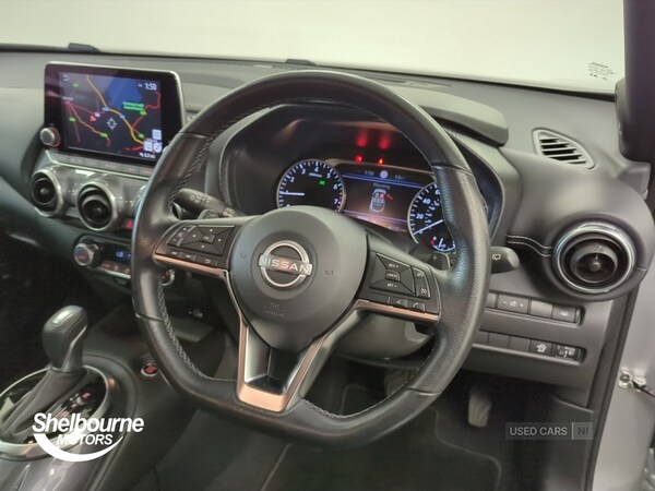 Used Nissan Juke 2023 for sale - 76201764: Photo 4