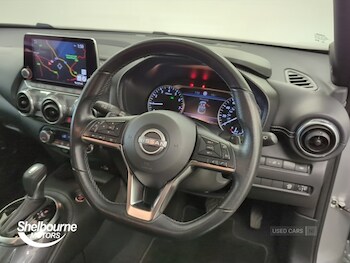 Used Nissan Juke 2023 for sale - 76201764: Photo 4
