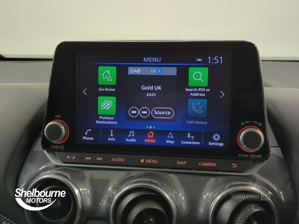 Used Nissan Juke 2023 for sale - 76201764: Photo 5