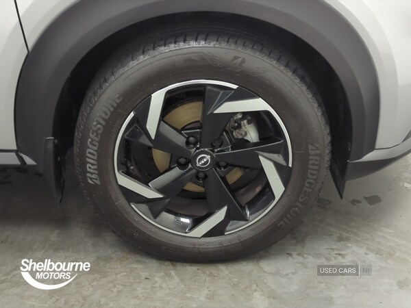 Used Nissan Juke 2023 for sale - 76201764: Photo 7