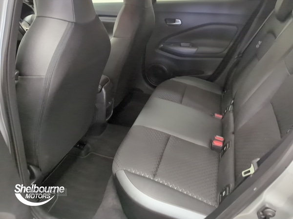 Used Nissan Juke 2023 for sale - 76201764: Photo 8