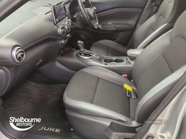 Used Nissan Juke 2023 for sale - 76201764: Photo 9