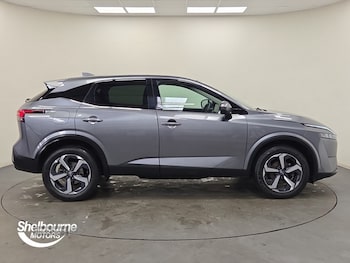 Used Nissan Qashqai 2023 for sale - 78335896: Photo