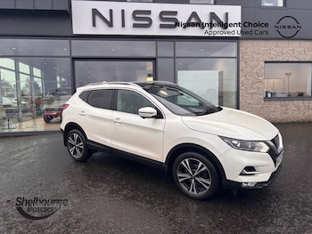 2019 - 1.5 dCi 115 N-Connecta 5dr