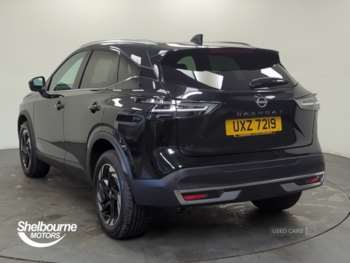 Used Nissan Qashqai 2025 for sale - 74991180: Photo
