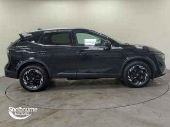 Used Nissan Qashqai 2025 for sale - 74991180: Photo