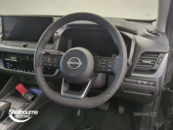 Used Nissan Qashqai 2025 for sale - 74991180: Photo
