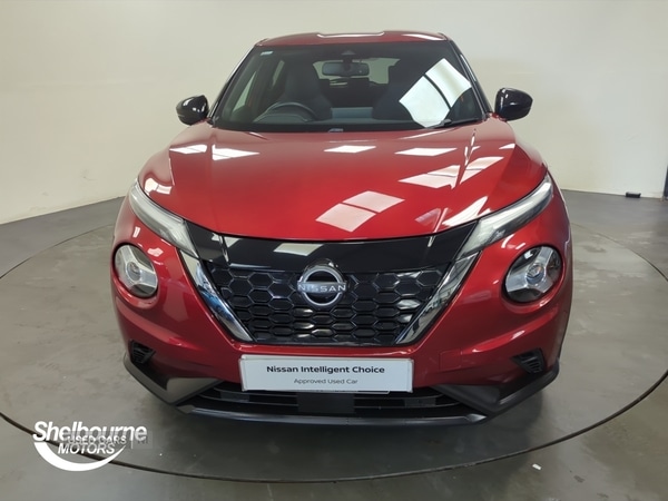 Used Nissan Juke 2023 for sale - 76513611: Photo 11