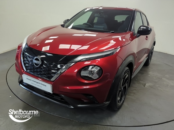 Used Nissan Juke 2023 for sale - 76513611: Photo 12