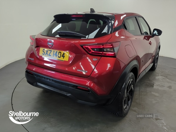 Used Nissan Juke 2023 for sale - 76513611: Photo 13