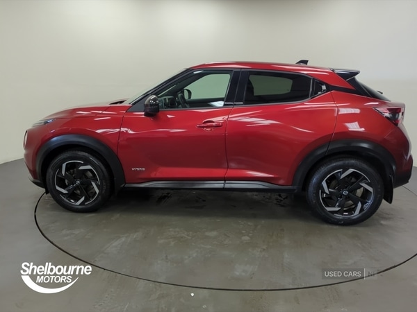 Used Nissan Juke 2023 for sale - 76513611: Photo 15