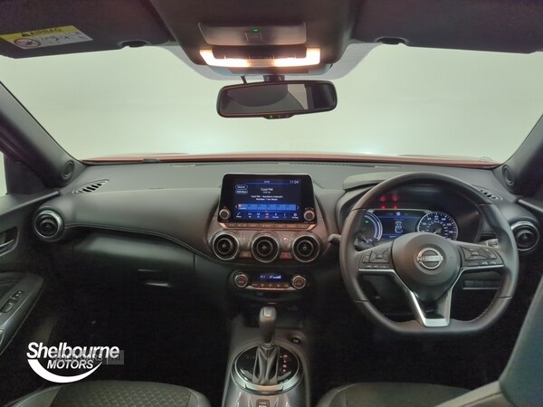 Used Nissan Juke 2023 for sale - 76513611: Photo 16