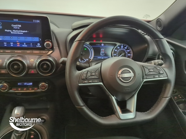 Used Nissan Juke 2023 for sale - 76513611: Photo 18