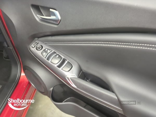 Used Nissan Juke 2023 for sale - 76513611: Photo 19