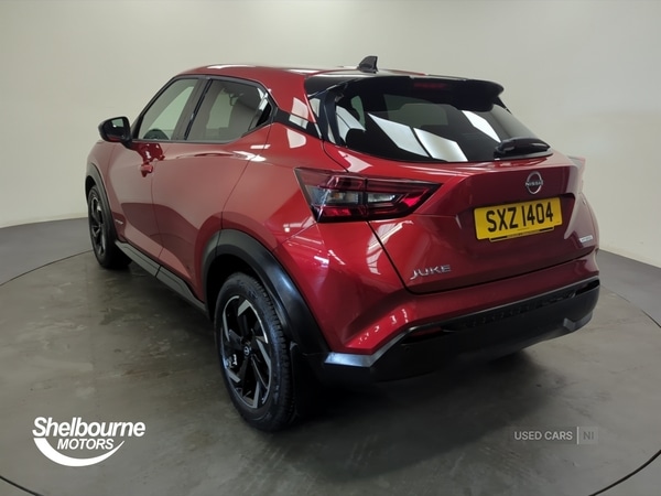 Used Nissan Juke 2023 for sale - 76513611: Photo 2