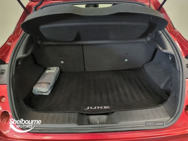 Used Nissan Juke 2023 for sale - 76513611: Photo 21