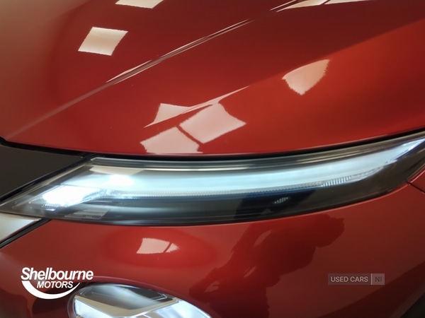 Used Nissan Juke 2023 for sale - 76513611: Photo 22