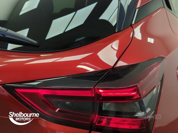 Used Nissan Juke 2023 for sale - 76513611: Photo 23